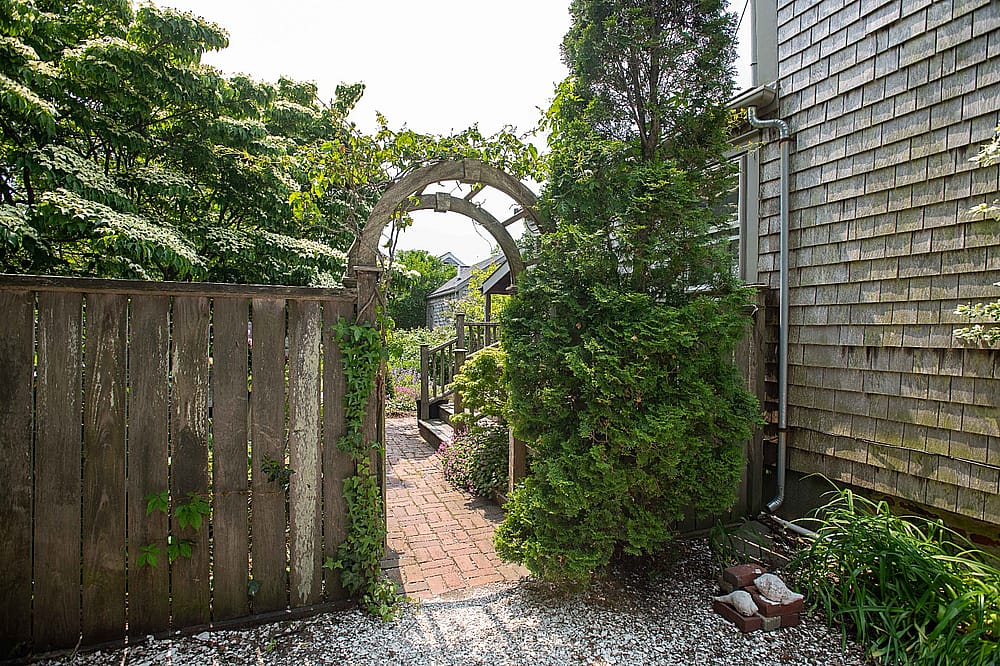2 York Street Nantucket MA