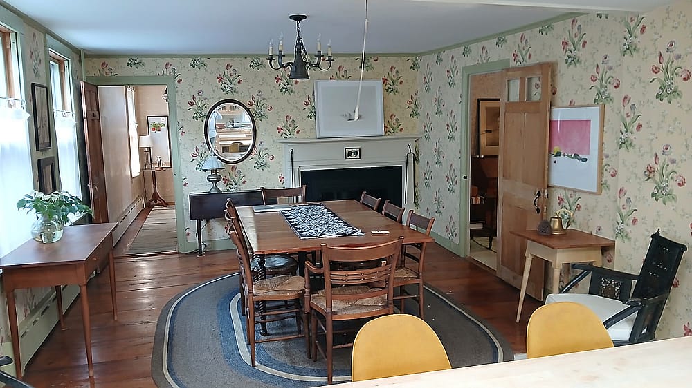 2 York Street Nantucket MA