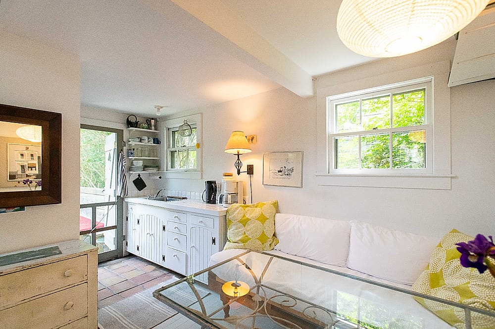 2 York Street Nantucket MA