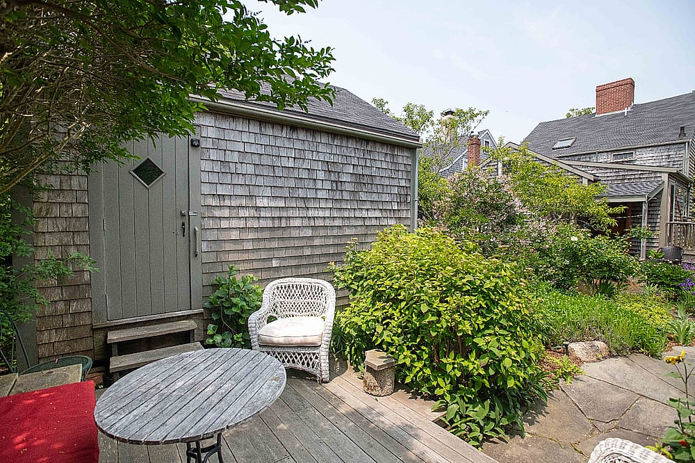 2 York Street Nantucket MA