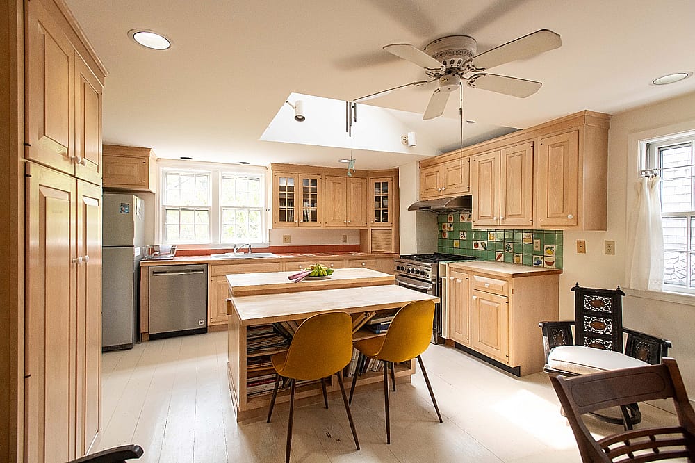 2 York Street Nantucket MA