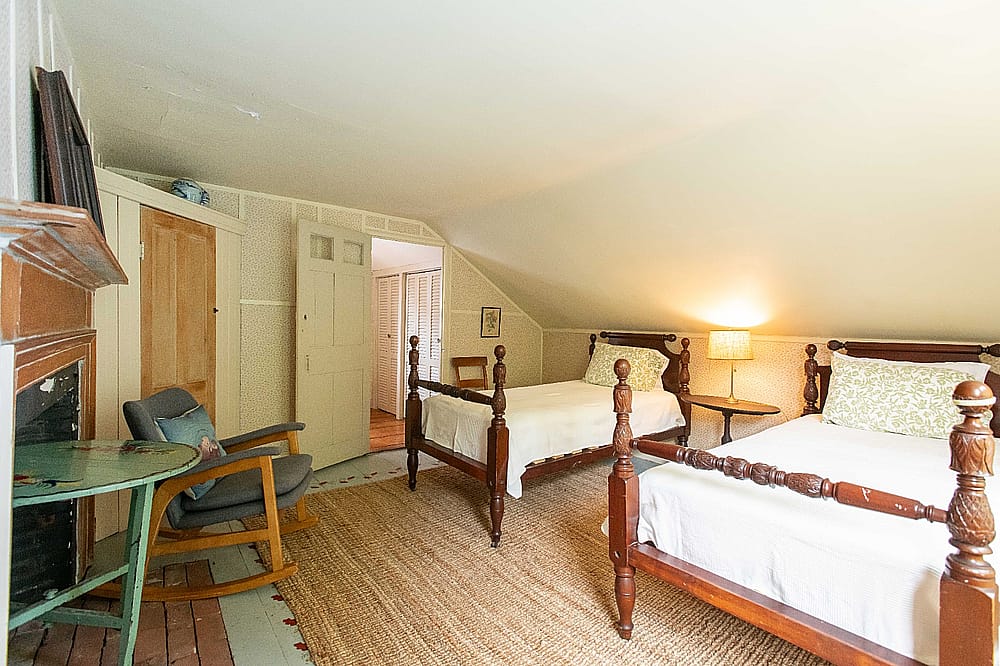 2 York Street Nantucket MA