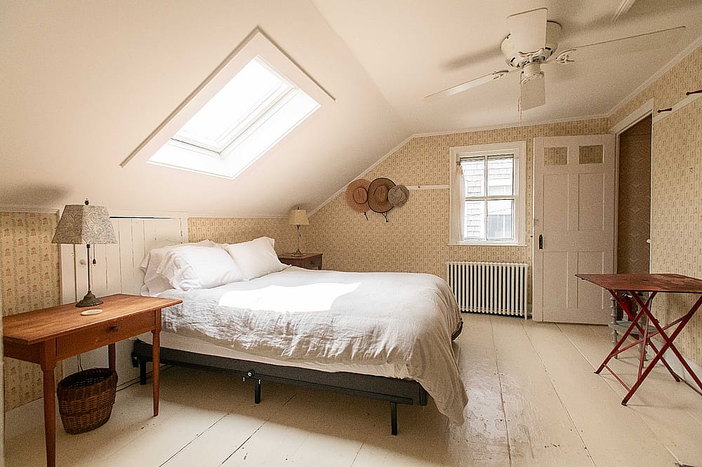 2 York Street Nantucket MA