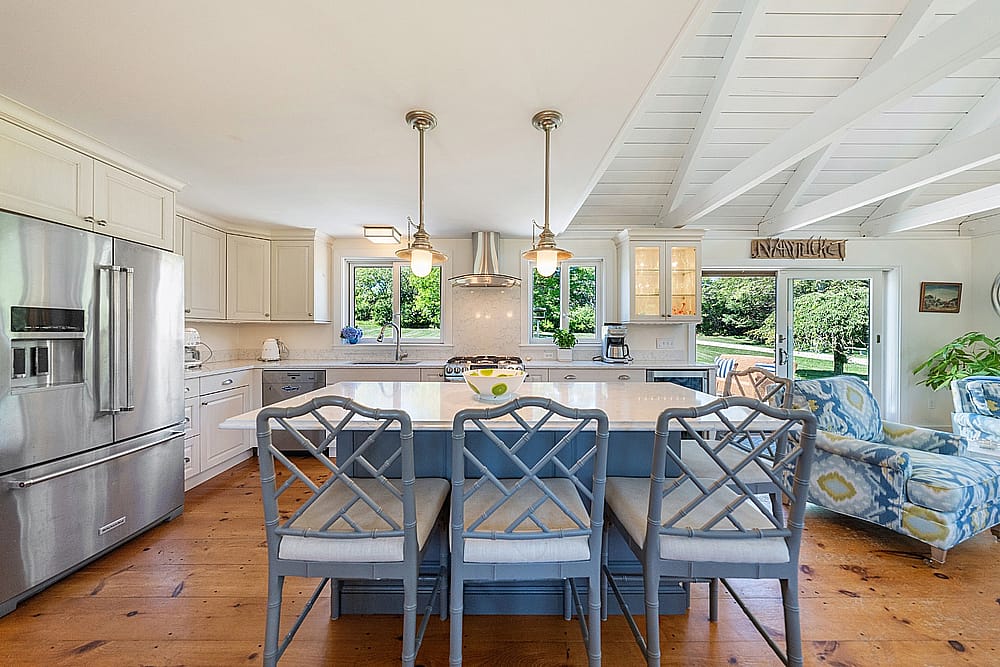 12 Longwood Drive Nantucket MA