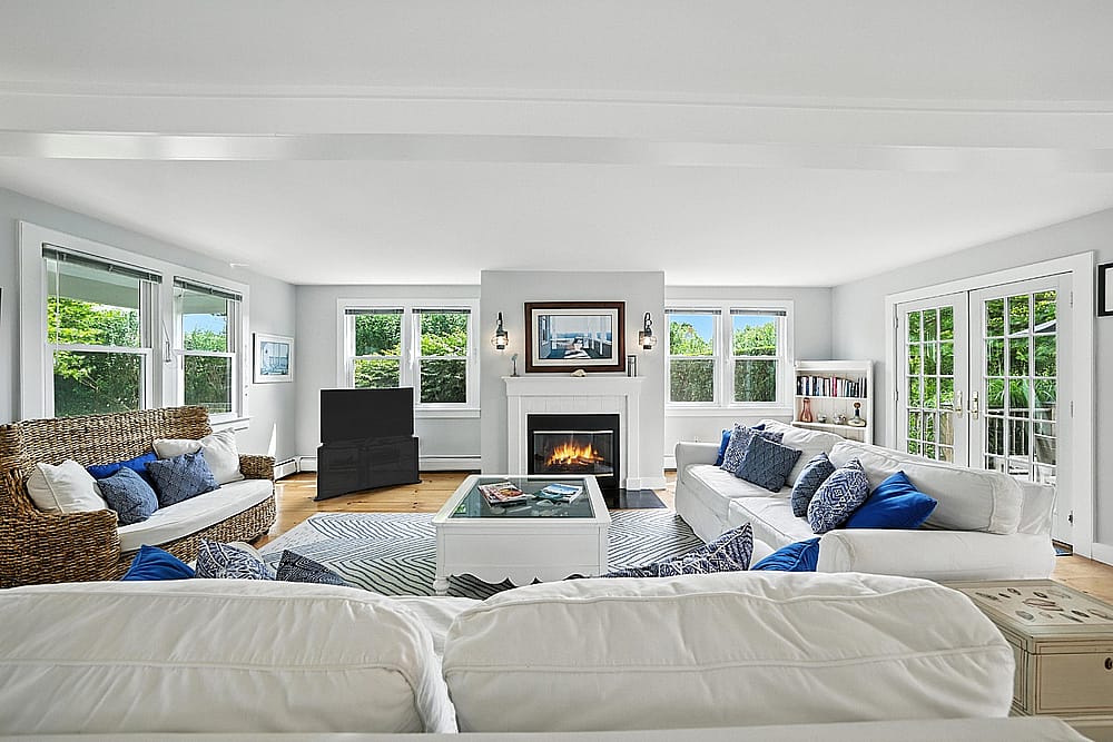 10 New Lane Nantucket MA