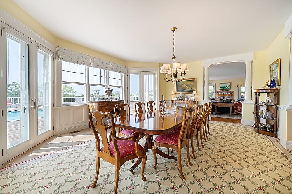 4 Shawkemo Hills Lane & 2 Wingspread Lane Nantucket MA