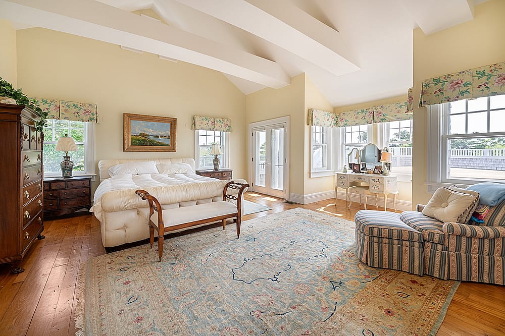 4 Shawkemo Hills Lane & 2 Wingspread Lane Nantucket MA