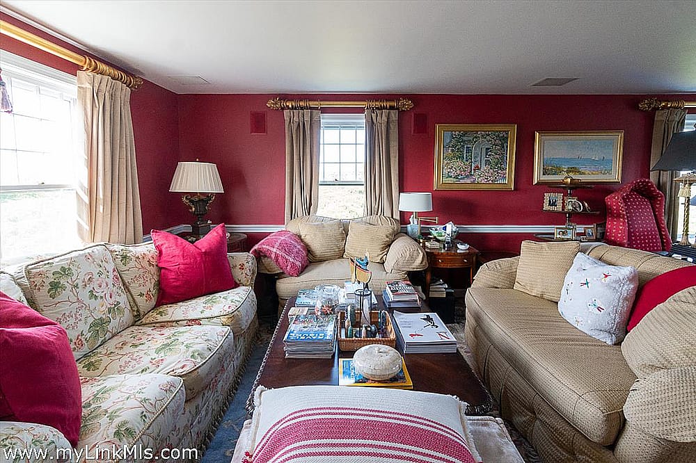 31 Flintlock Road Nantucket MA