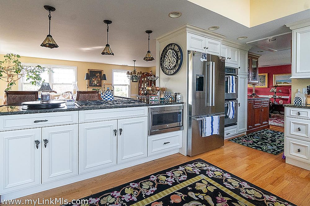 31 Flintlock Road Nantucket MA