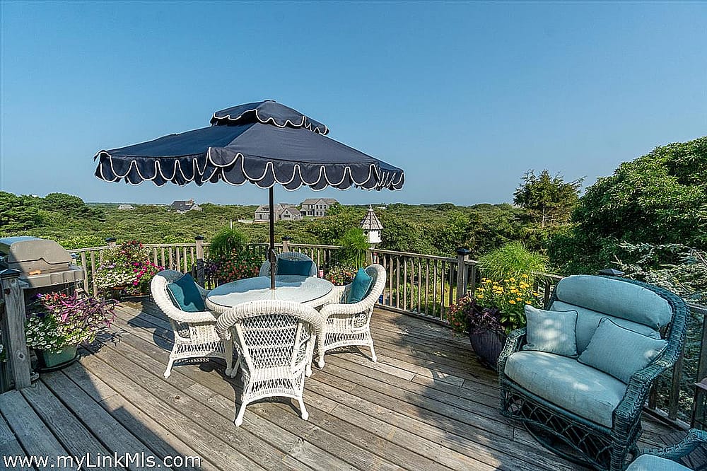 31 Flintlock Road Nantucket MA