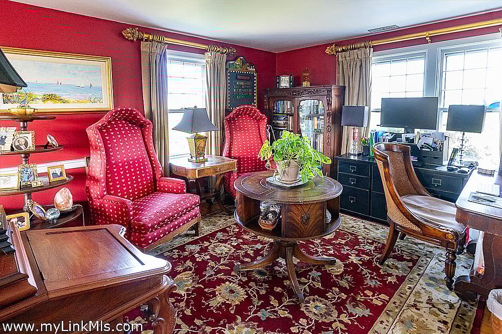 31 Flintlock Road Nantucket MA