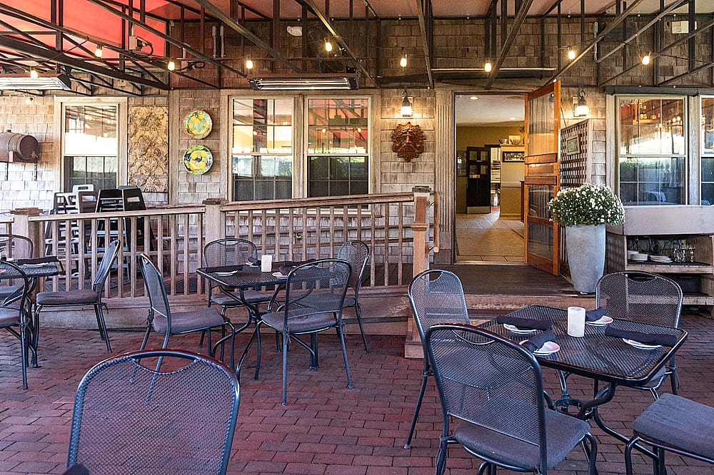 17 Old South Road Nantucket MA