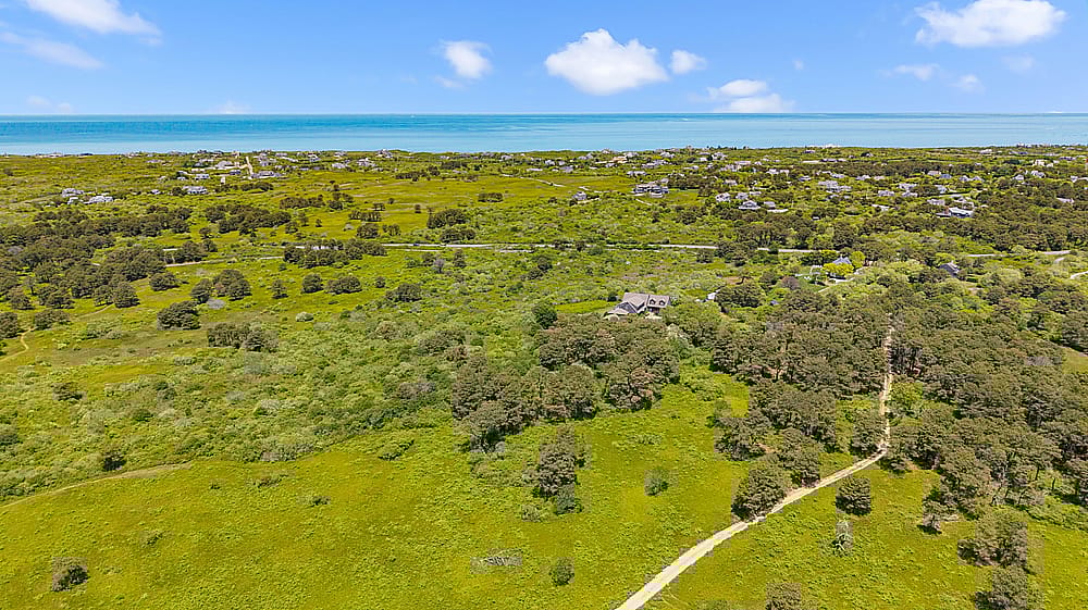 158 Madaket Road Nantucket MA