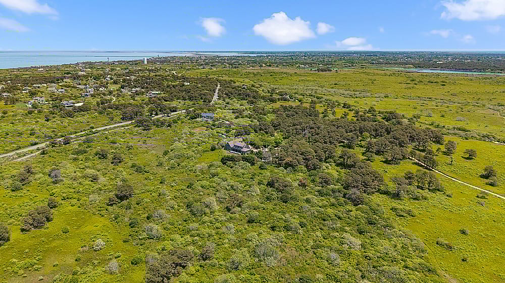 158 Madaket Road Nantucket MA