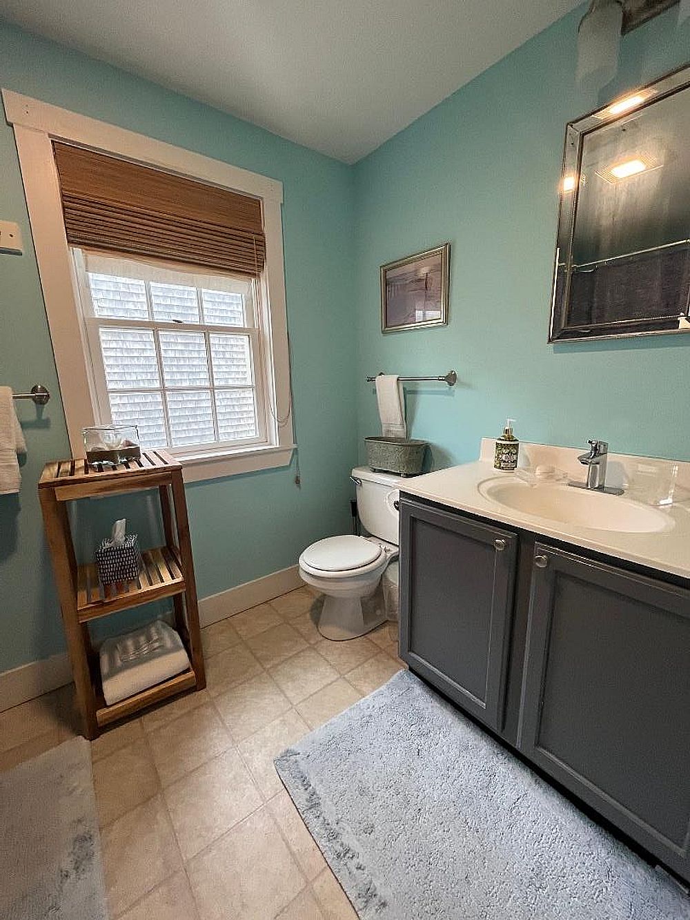 3B Park Circle Nantucket MA