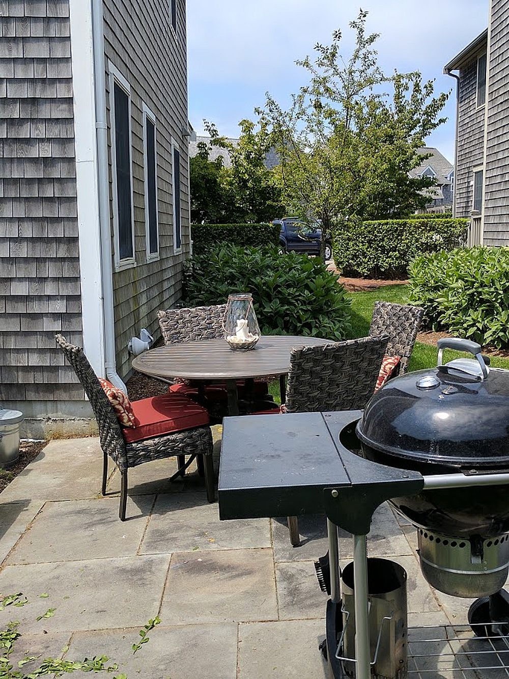 3B Park Circle Nantucket MA