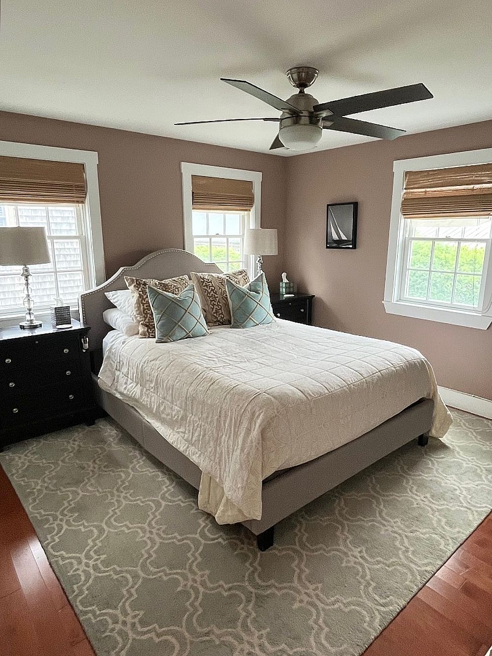 3B Park Circle Nantucket MA