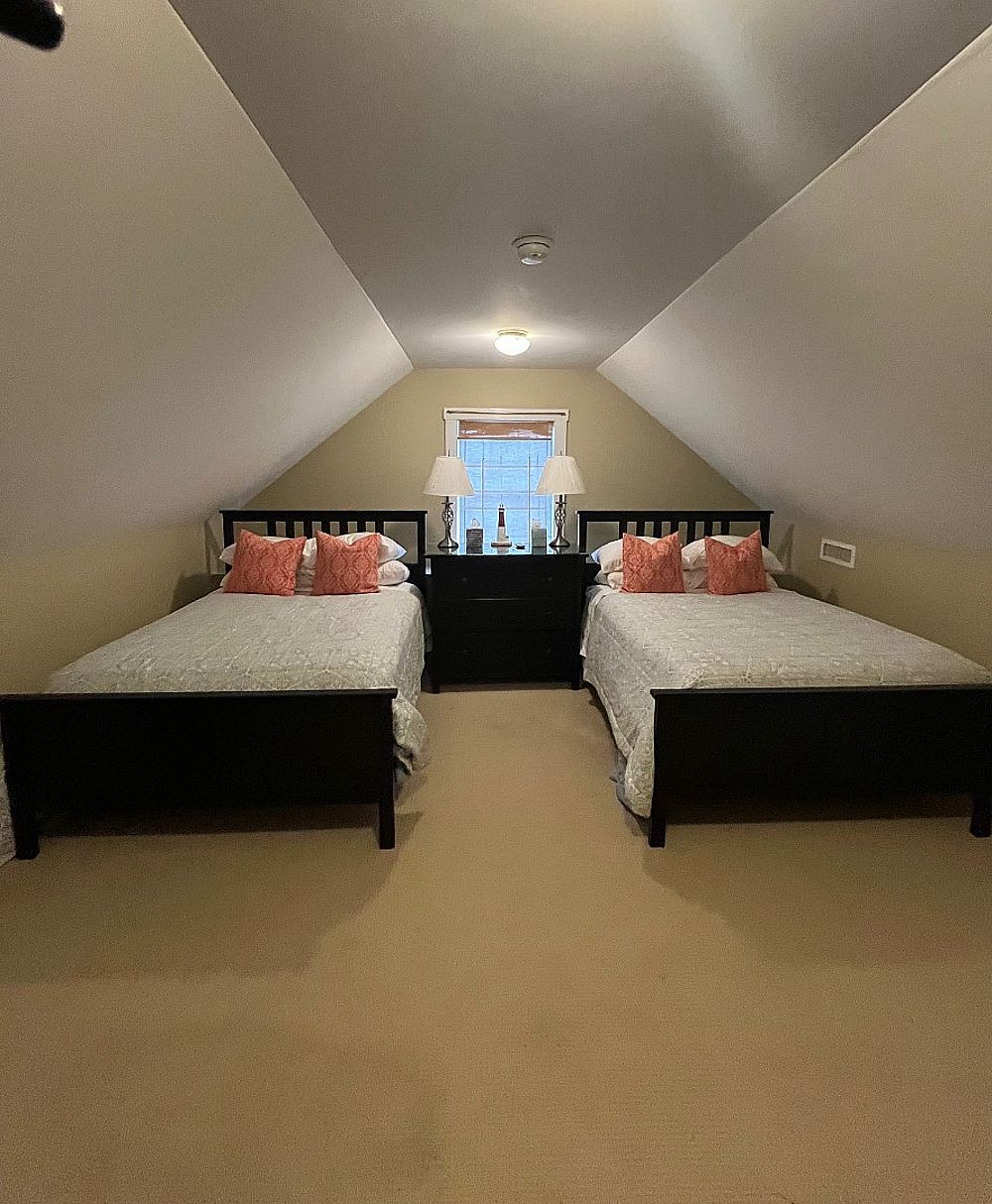 3B Park Circle Nantucket MA