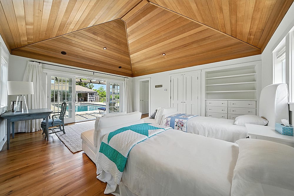 30 Eel Point Road Nantucket MA