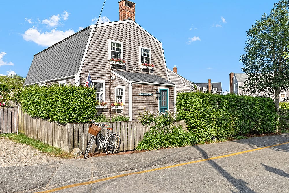 1 Gully Road Nantucket MA