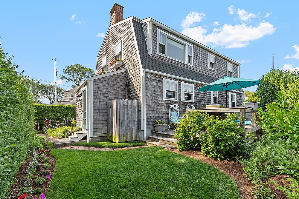 1 Gully Road Nantucket MA