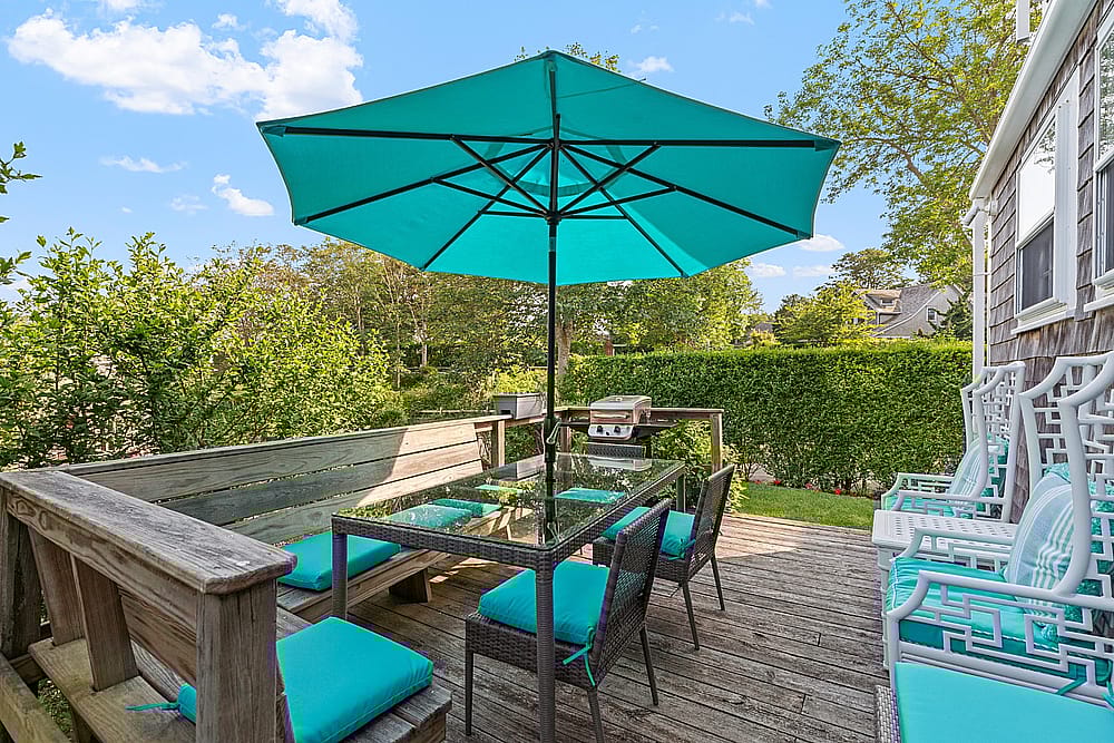 1 Gully Road Nantucket MA