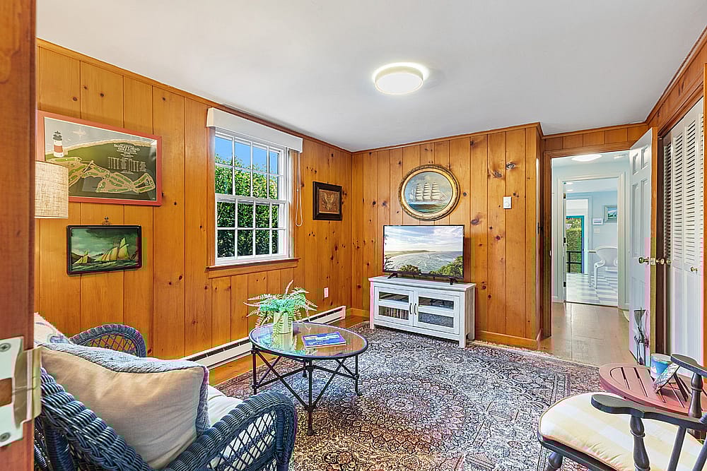 1 Gully Road Nantucket MA