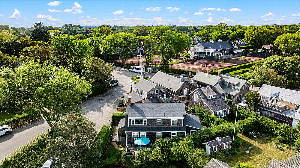1 Gully Road Nantucket MA