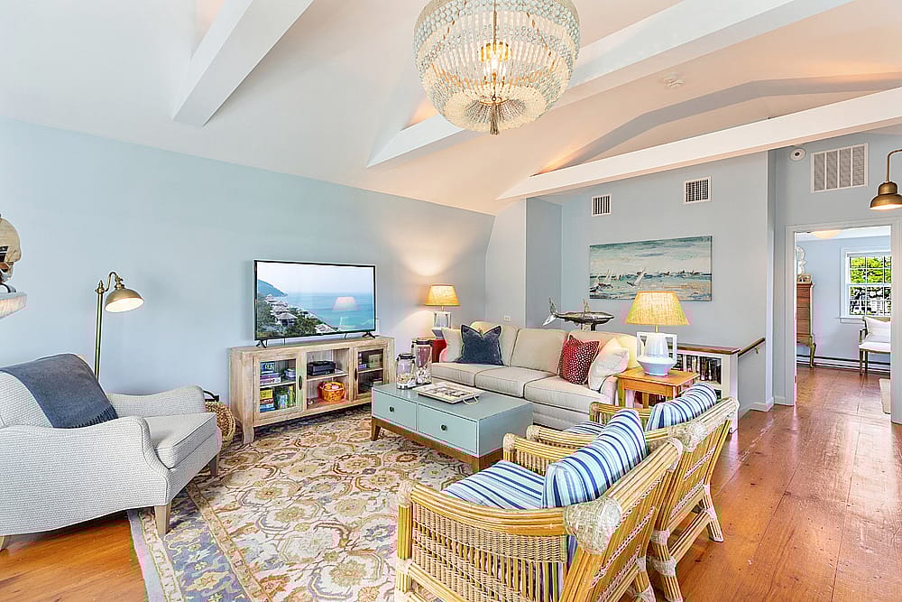 1 Gully Road Nantucket MA