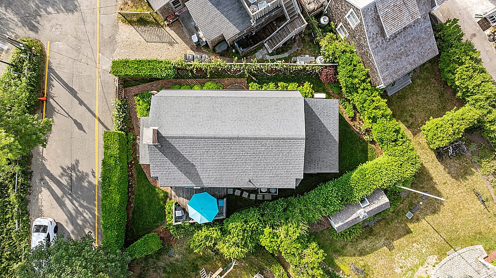 1 Gully Road Nantucket MA