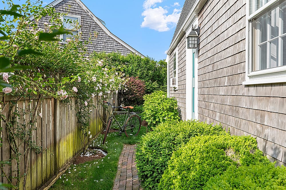 1 Gully Road Nantucket MA