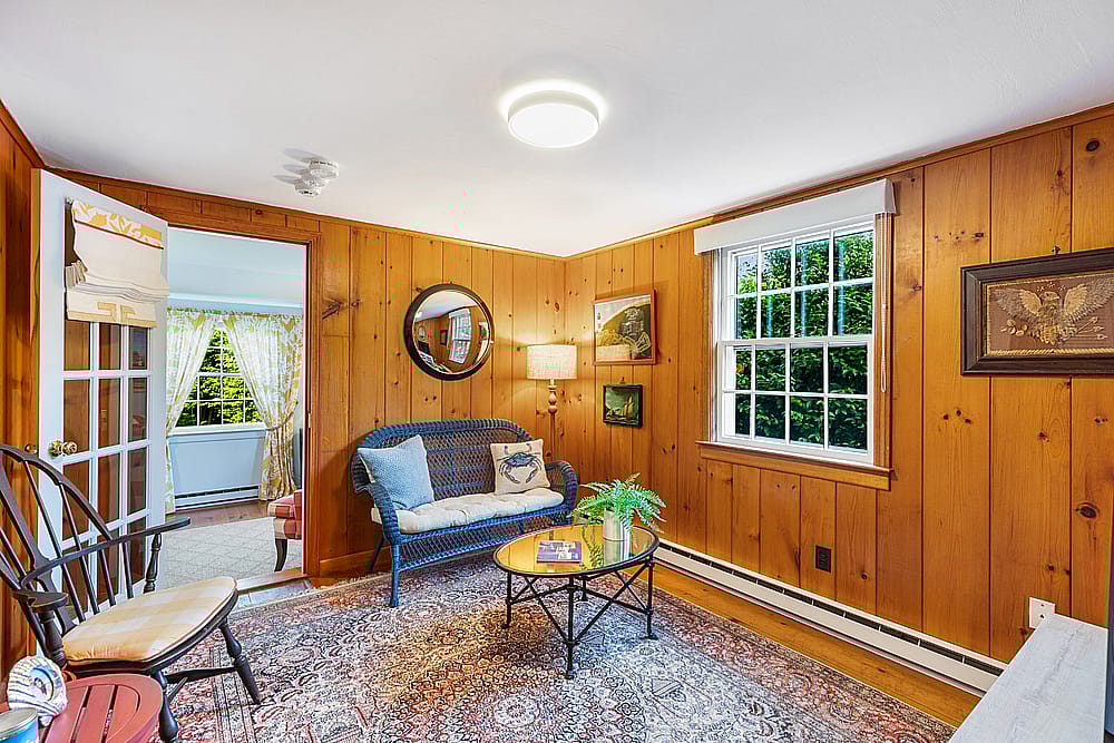 1 Gully Road Nantucket MA