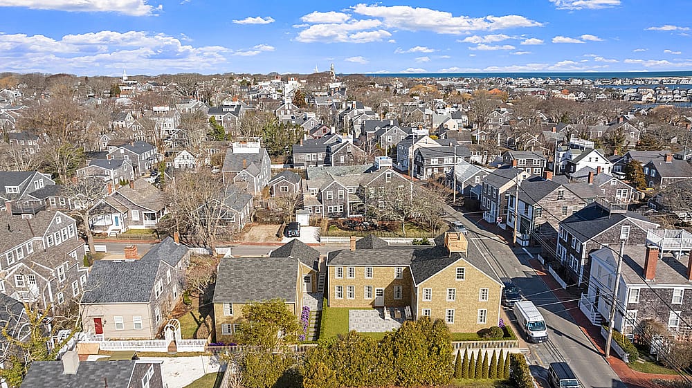 85 Orange Street Nantucket MA
