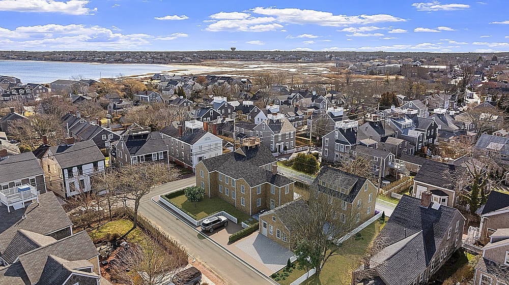 85 Orange Street Nantucket MA