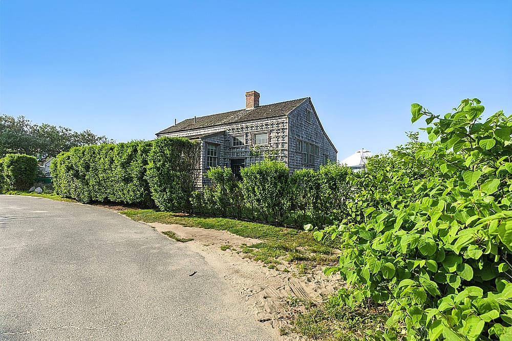 3 North Gully Road Nantucket MA