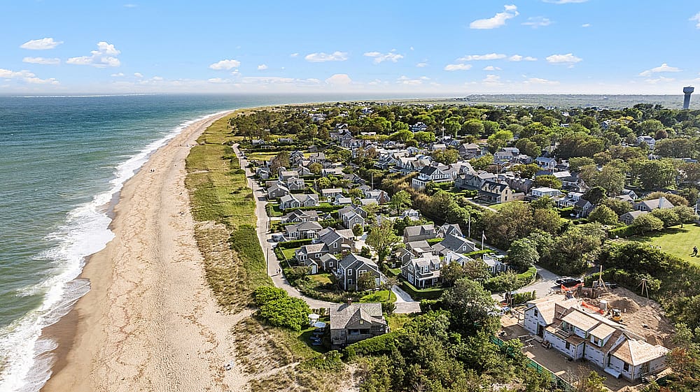 3 North Gully Road Nantucket MA