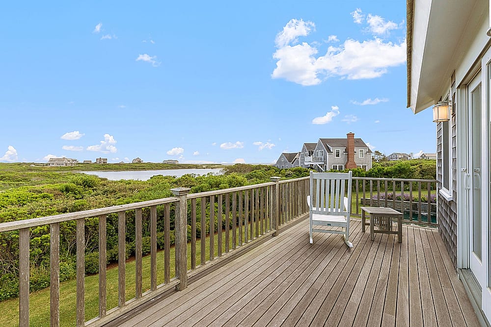 45 Starbuck Road Nantucket MA