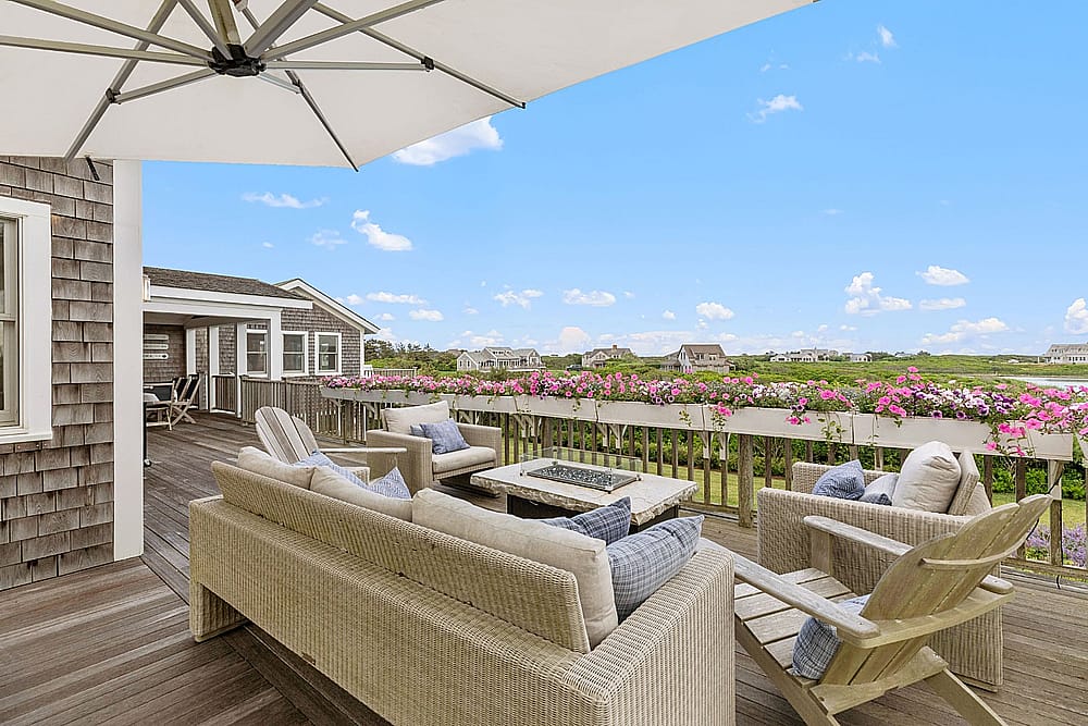 45 Starbuck Road Nantucket MA