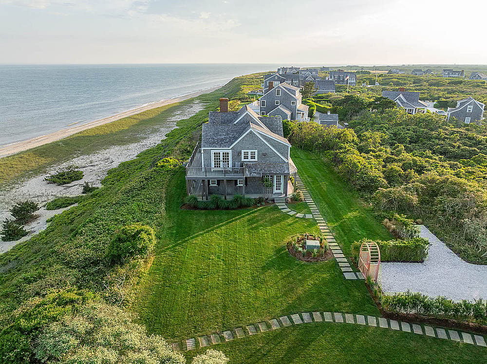 15 Lyford Road Nantucket MA