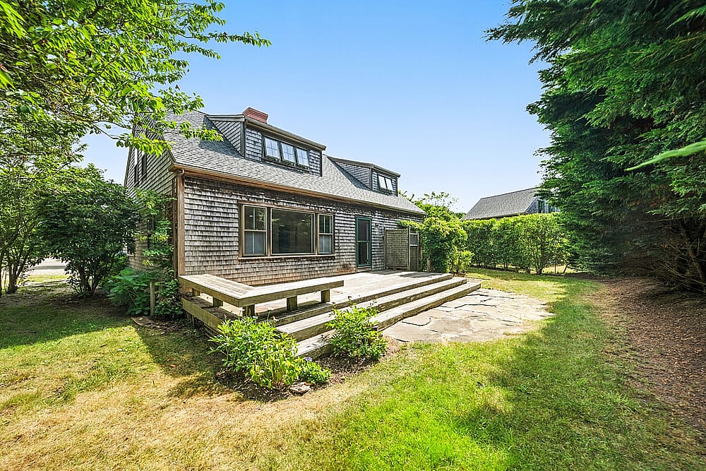 6A Daffodil Lane Nantucket MA