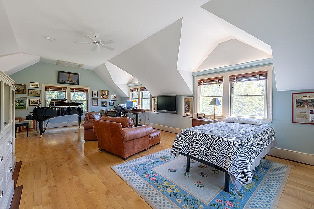 20 Evergreen Way Nantucket MA