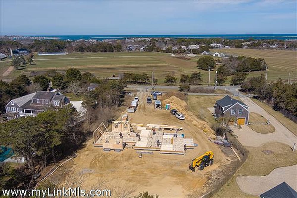 59 Polpis Road Nantucket MA