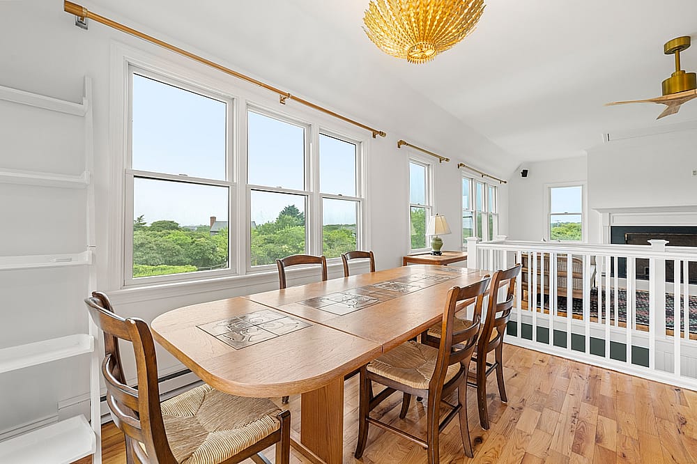 4 Berkley Street Nantucket MA