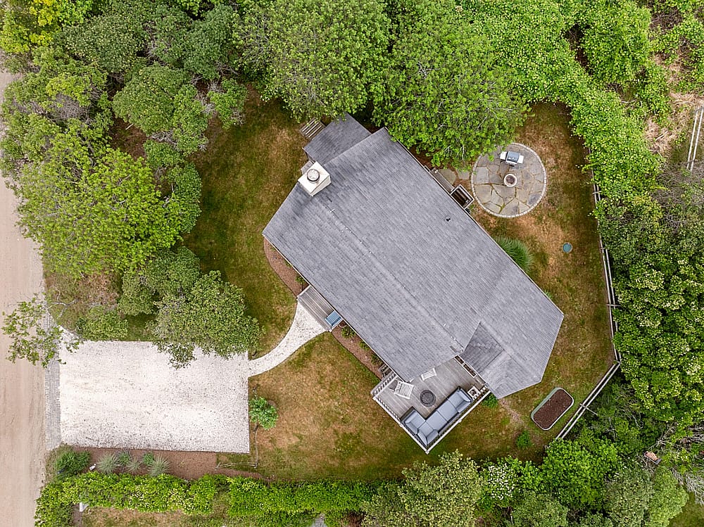 4 Berkley Street Nantucket MA