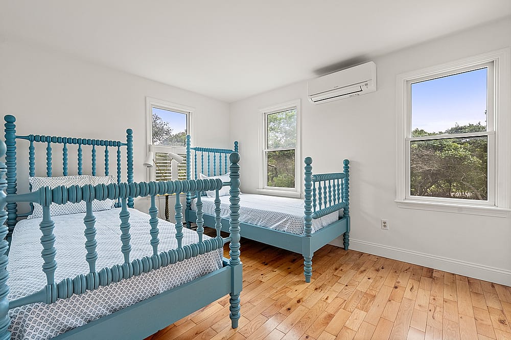 4 Berkley Street Nantucket MA