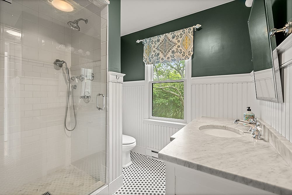 4 Berkley Street Nantucket MA