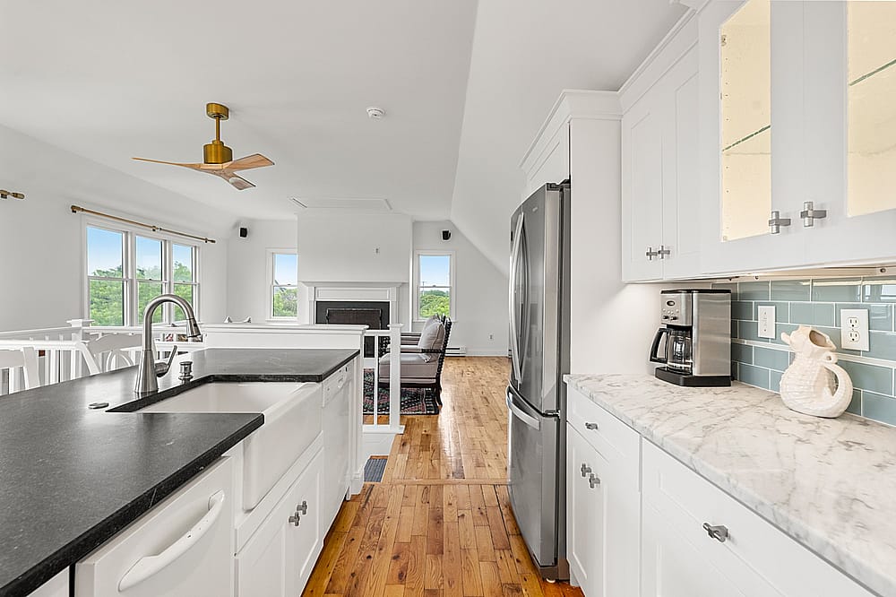 4 Berkley Street Nantucket MA