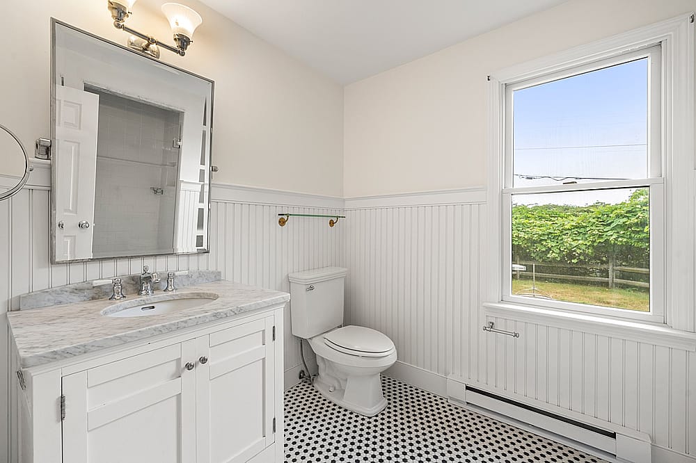 4 Berkley Street Nantucket MA