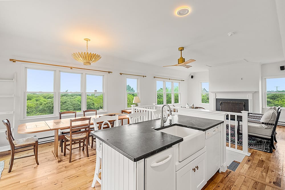 4 Berkley Street Nantucket MA