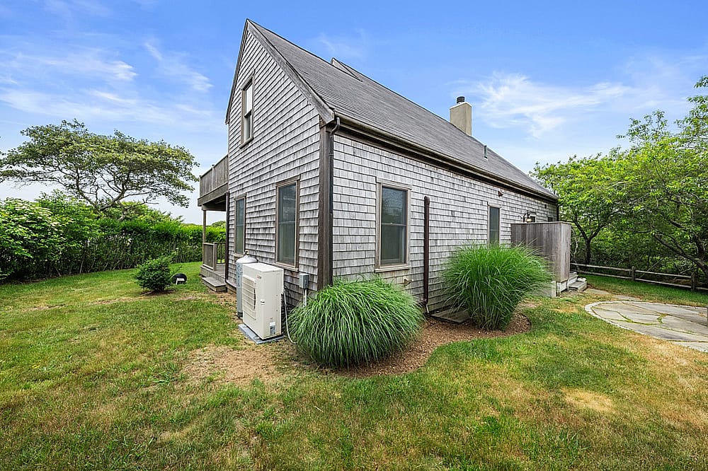 4 Berkley Street Nantucket MA